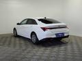 Hyundai Elantra 2021 года за 7 490 000 тг. в Алматы – фото 7