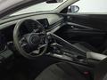 Hyundai Elantra 2021 года за 7 490 000 тг. в Алматы – фото 12