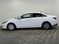 Hyundai Elantra 2021 года за 7 490 000 тг. в Алматы – фото 8