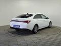 Hyundai Elantra 2021 года за 7 490 000 тг. в Алматы – фото 5