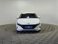 Hyundai Elantra 2021 года за 7 490 000 тг. в Алматы – фото 2