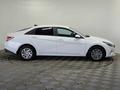 Hyundai Elantra 2021 года за 7 490 000 тг. в Алматы – фото 4
