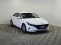 Hyundai Elantra 2021 года за 7 490 000 тг. в Алматы – фото 3