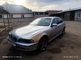 BMW 528 1997 года за 2 950 000 тг. в Алматы – фото 2