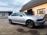 BMW 528 1997 года за 2 950 000 тг. в Алматы – фото 4