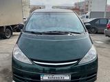 Toyota Previa 2001 года за 6 000 000 тг. в Пресновка – фото 4