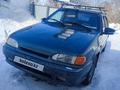 ВАЗ (Lada) 2114 2007 годаүшін600 000 тг. в Атбасар – фото 6