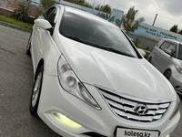 Hyundai Sonata 2011 года за 6 400 000 тг. в Шымкент