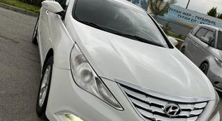 Hyundai Sonata 2011 года за 6 400 000 тг. в Шымкент