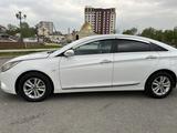 Hyundai Sonata 2011 года за 6 400 000 тг. в Шымкент – фото 3