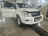 Toyota Land Cruiser Prado 2008 года за 11 400 000 тг. в Костанай