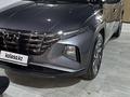 Hyundai Tucson 2021 годаүшін11 000 000 тг. в Актобе – фото 2