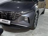 Hyundai Tucson 2021 года за 11 000 000 тг. в Актобе – фото 2