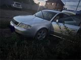 Audi A6 1998 года за 800 000 тг. в Уральск