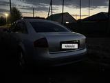 Audi A6 1998 года за 800 000 тг. в Уральск – фото 5