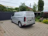 Ford Transit Connect 2026 годаүшін33 000 000 тг. в Алматы – фото 5