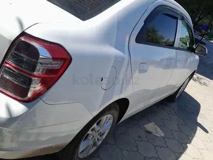 Chevrolet Cobalt 2022 года за 6 150 000 тг. в Атырау – фото 7