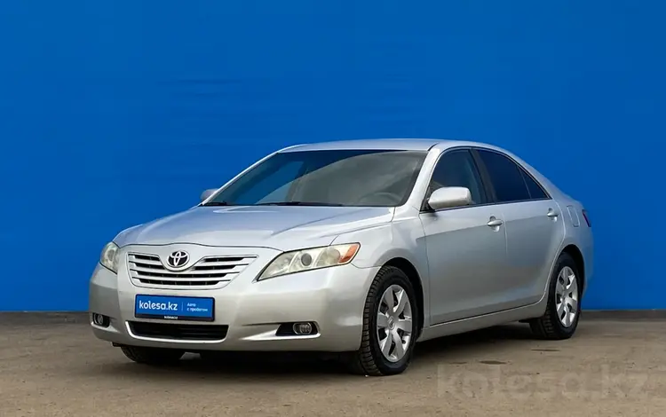 Toyota Camry 2007 годаүшін6 190 000 тг. в Алматы