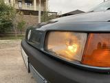 Volkswagen Passat 1990 года за 1 150 000 тг. в Алматы – фото 4