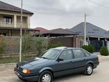Volkswagen Passat 1990 года за 1 150 000 тг. в Алматы