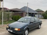 Volkswagen Passat 1990 года за 1 150 000 тг. в Алматы – фото 2