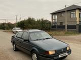 Volkswagen Passat 1990 года за 1 150 000 тг. в Алматы – фото 5