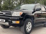 Toyota 4Runner 2004 годаүшін10 500 000 тг. в Караганда – фото 5