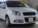 Chevrolet Nexia 2022 года за 5 090 000 тг. в Кызылорда – фото 3