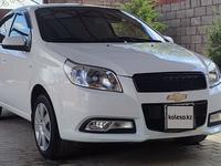 Chevrolet Nexia 2022 года за 5 090 000 тг. в Кызылорда