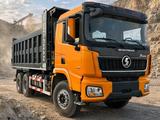 Shacman (Shaanxi)  SX3258 2025 года в Актобе
