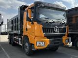 Shacman (Shaanxi)  SX3258 2025 года в Актобе – фото 2