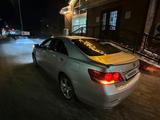 Toyota Camry 2007 годаfor6 010 000 тг. в Усть-Каменогорск – фото 4