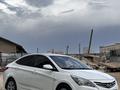 Hyundai Accent 2014 года за 6 000 000 тг. в Астана – фото 3