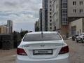 Hyundai Accent 2014 годаүшін6 000 000 тг. в Астана – фото 6