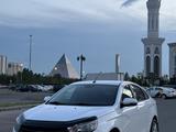 ВАЗ (Lada) Vesta 2020 годаүшін6 700 000 тг. в Астана – фото 3