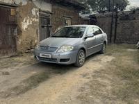 Toyota Corolla 2006 годаүшін4 200 000 тг. в Актобе