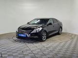 Hyundai Grandeur 2014 года за 8 890 000 тг. в Алматы