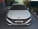 Hyundai Avante 2023 годаүшін10 500 000 тг. в Алматы