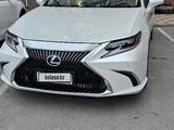 Lexus ES 300h 2012 годаүшін9 200 000 тг. в Актау – фото 2