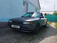 Mazda 323 1991 годаүшін650 000 тг. в Алматы