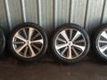 Диски с резиной за 350 000 тг. в Алматы – фото 5