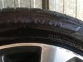 Диски с резиной за 350 000 тг. в Алматы – фото 7