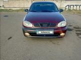 Chevrolet Lanos 2005 года за 850 000 тг. в Павлодар