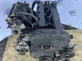 F16D3 Двигатель и Акпп 1.6 Шевроле Авео Круз Лачетти Нексия 2 16 клапанный за 99 000 тг. в Алматы