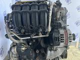 F16D3 Двигатель и Акпп 1.6 Шевроле Авео Круз Лачетти Нексия 2 16 клапанный за 99 000 тг. в Алматы – фото 4