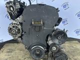 F16D3 Двигатель и Акпп 1.6 Шевроле Авео Круз Лачетти Нексия 2 16 клапанный за 99 000 тг. в Алматы – фото 2