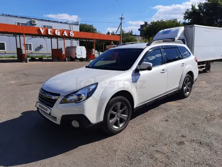 Subaru Outback 2013 года за 8 700 000 тг. в Костанай