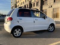 Daewoo Matiz 2012 года за 2 450 000 тг. в Астана