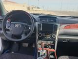 Toyota Camry 2014 годаүшін9 600 000 тг. в Актау – фото 3