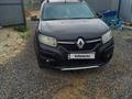 Renault Sandero 2015 годаfor3 500 000 тг. в Актобе – фото 2